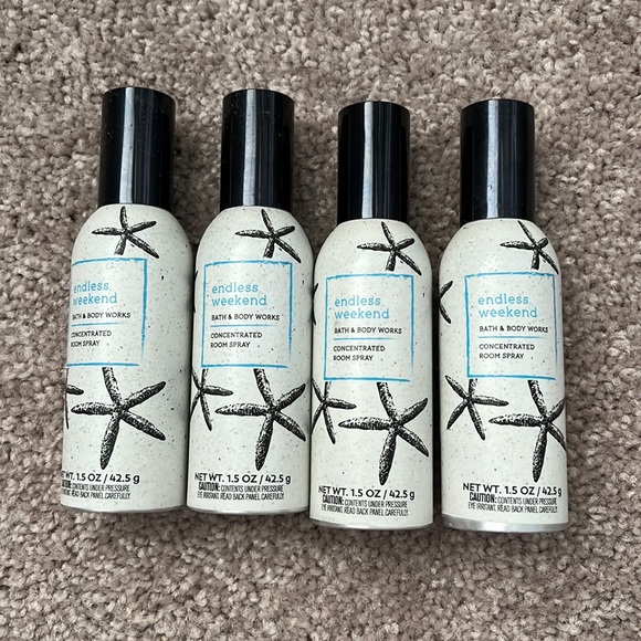 Other Bath Body Works Concentrated Room Spray Poshmark